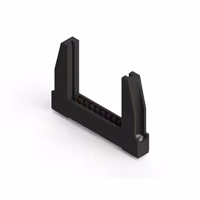 357-010-505-178 EDAC Inc.  Edgeboard Connectors